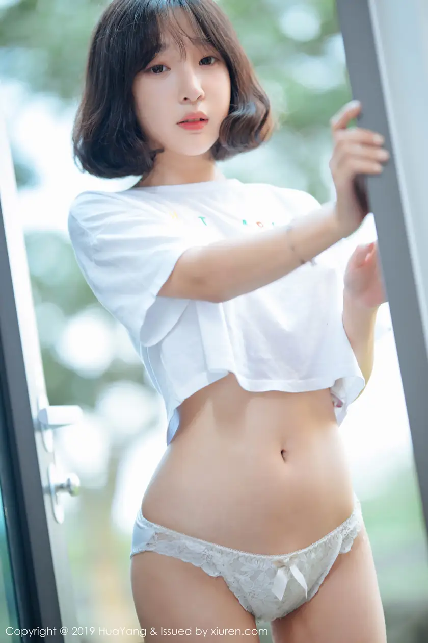 [Huayang] 2019.01.16 VOL.0109 Model_Qingqing#[46P]-44