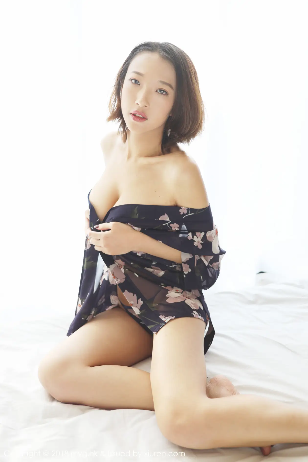 [MyGirl] 2018.12.05 VOL.332 Chestnut Riz#[42P]-23