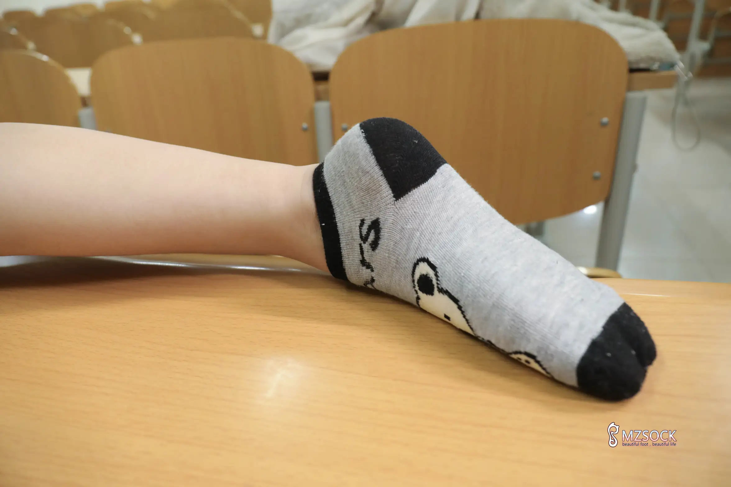 [Mzsock] Love beautiful feet NO.196 ella#[74P]-59