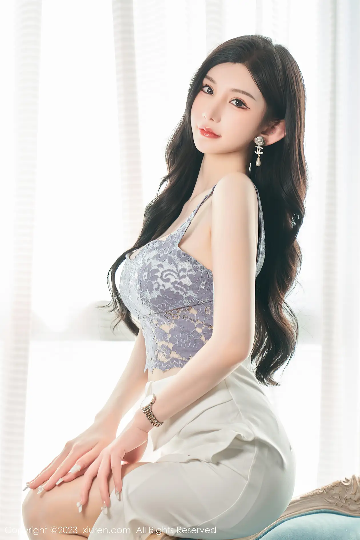 [XiuRen] 2023.05.26 NO.6811 Sally Zhou Yuxi#[101P]-22