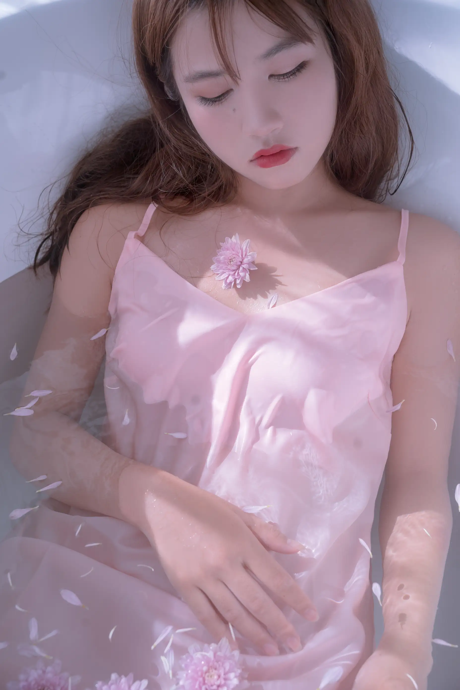 [YITUYU] 2021.11.22 Vol.464 – Girl’s Dream mole_#[33P]-31