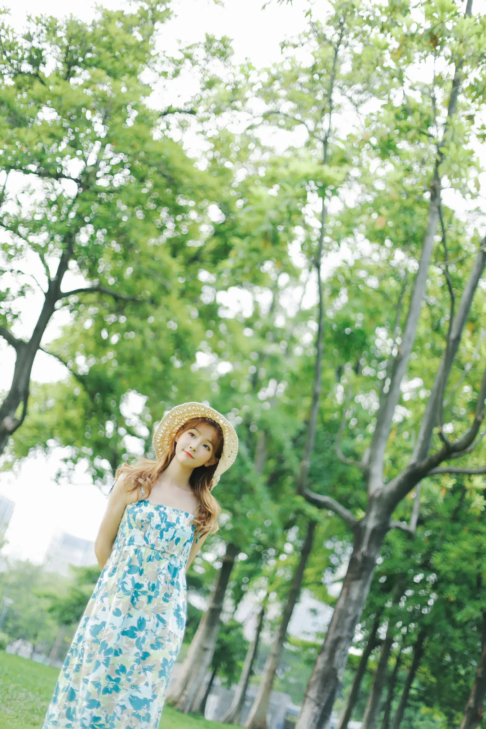 [YITUYU] 2022.08.18 Vol.1733 – Summer Heartbeat _Dandan Danting_#[41P]-41