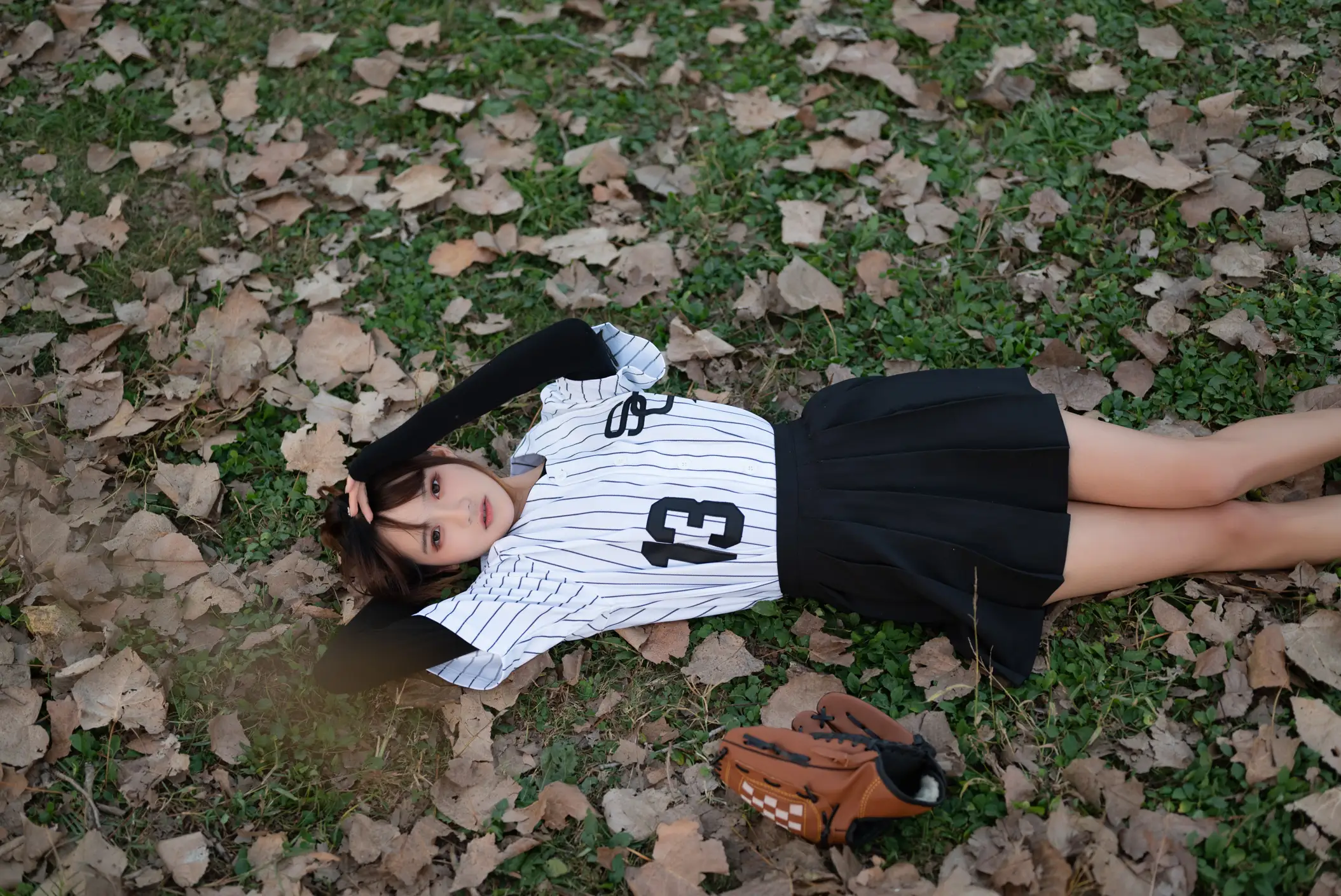 [YITUYU] 2022.07.07 Vol.1401 – Baseball Girl Rabbit Zzz won't eat carrots#[37P]-30