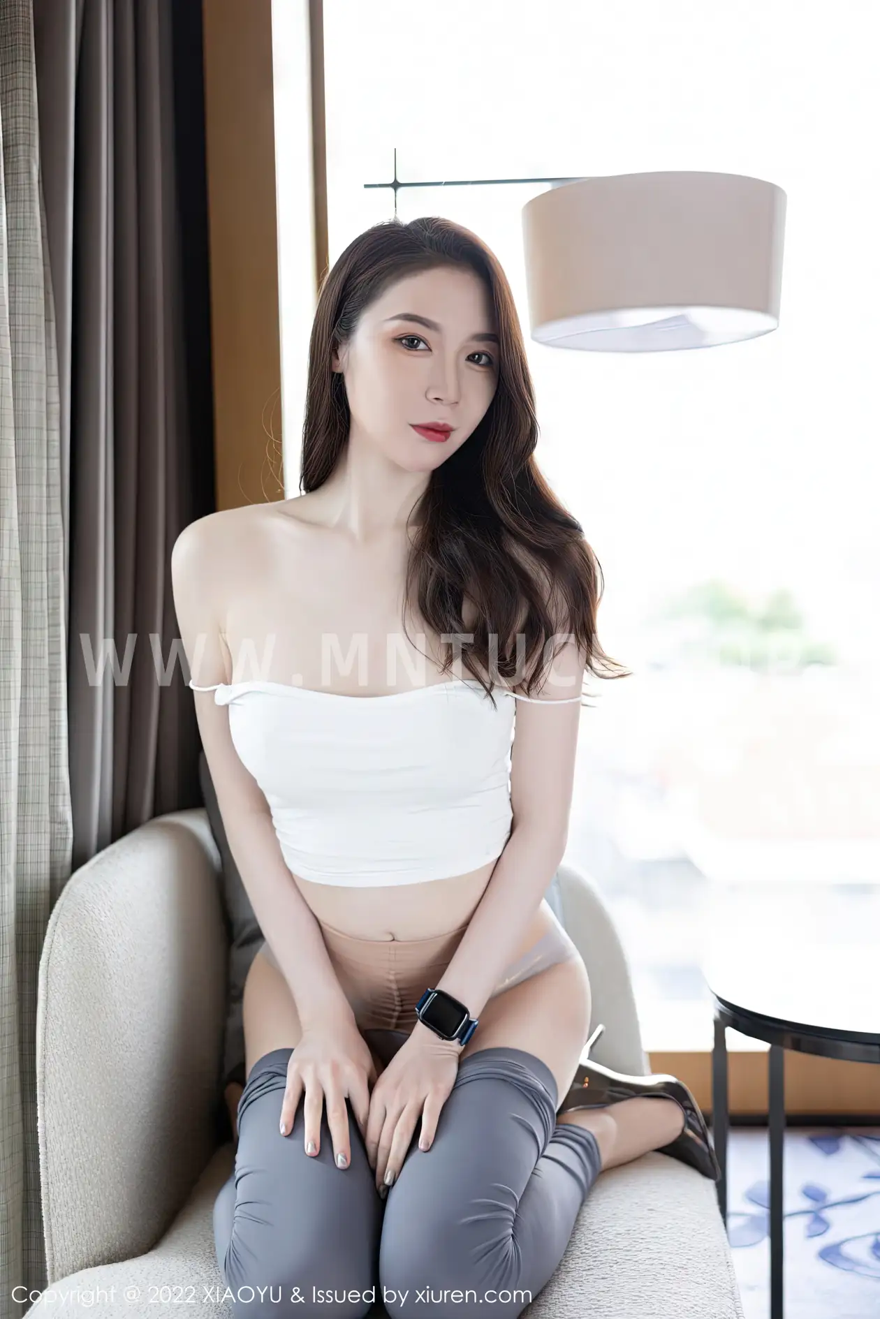 [XiaoYu] 2022.12.28 VOL.0935 Meng Xinyue#[85P]-30