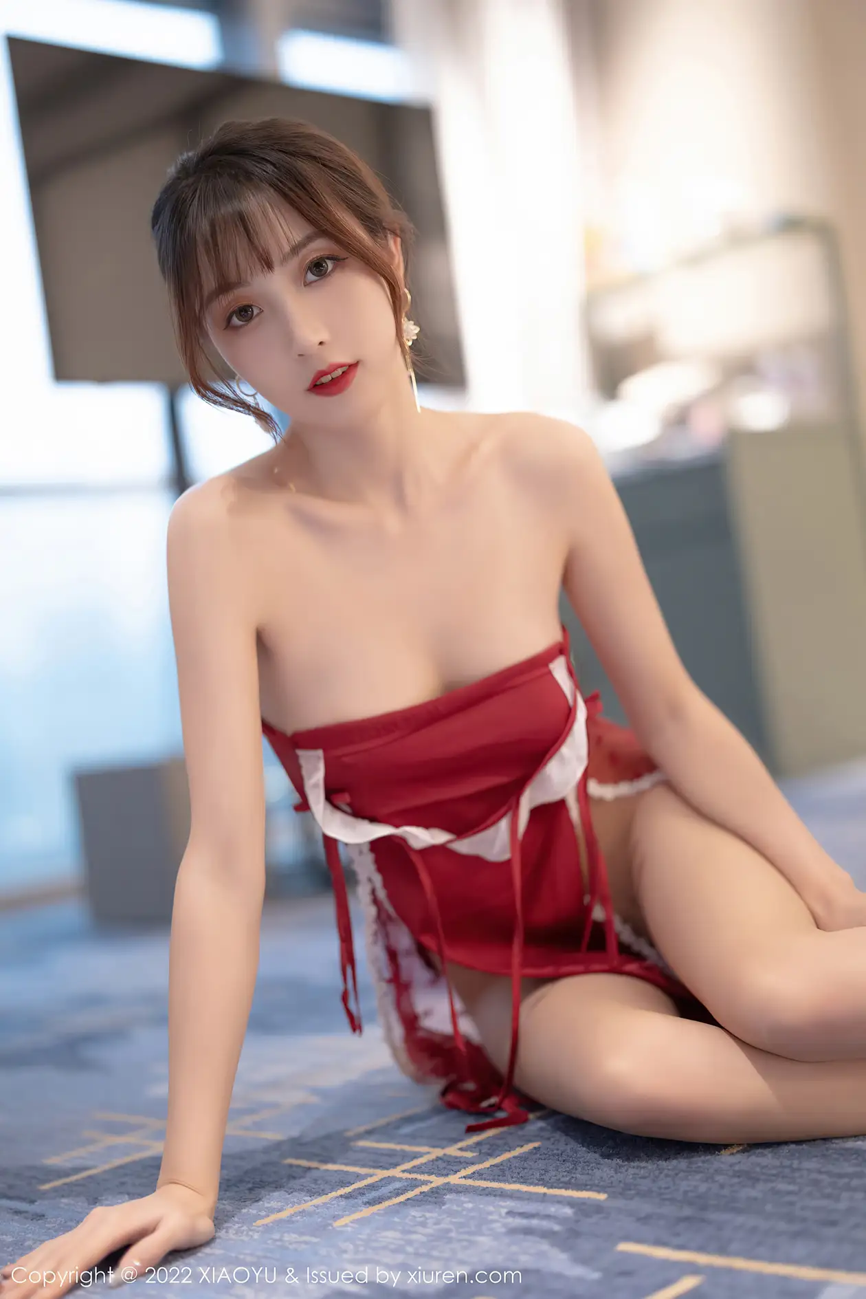 [XiaoYu] 2022.05.04 VOL.0769 Lin Xinglan#[86P]-43