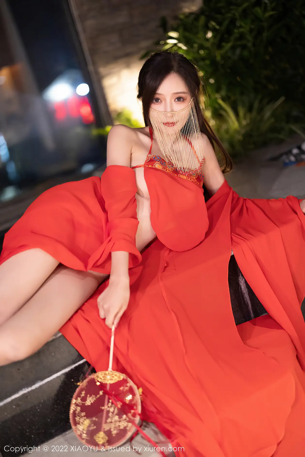 [XiaoYu] 2022.01.29 VOL.0708 Wang Xinyaoyanni#[61P]-13